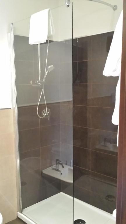 Hotel Saturnia ローマ 部屋 写真